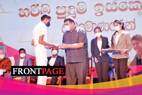 Study Buddy – Sri Lanka’s only Offline Educational Revolution launched