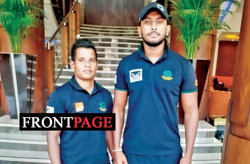 Lankan lasses take on Malaysia in their first match