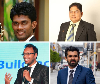 Local Startups Niftron, Magicbit for EWC Global finals