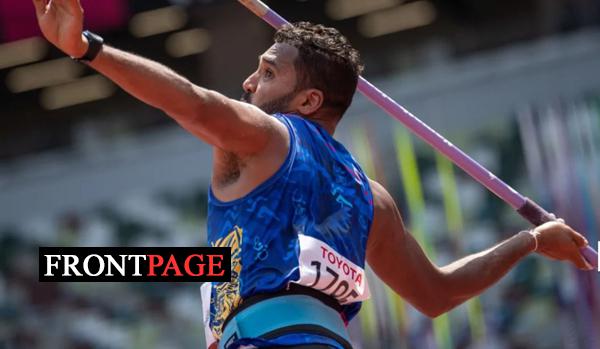 Dinesh Priyantha wins historic Paralympic Gold for Sri Lanka