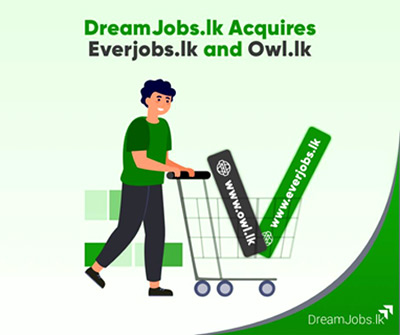 Job Opportunities Set to Increase as Sri Lanka’s Economy Opens Up