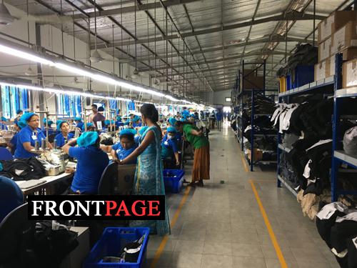 Strengthening Lanka’s apparel  SME reliance good for everyone