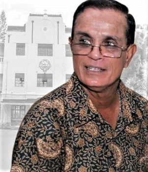 Charming  in Calypso?