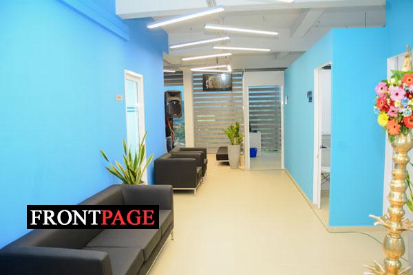 Dental One expands network with state-of-the-art Dental Hospital in Panadura