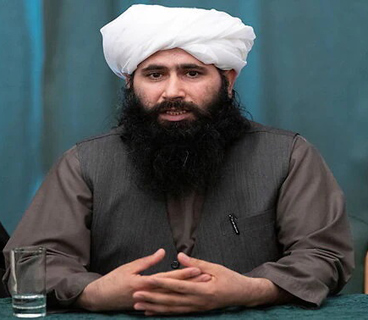 ‘War is over in Afghanistan’ – Taliban spokesman