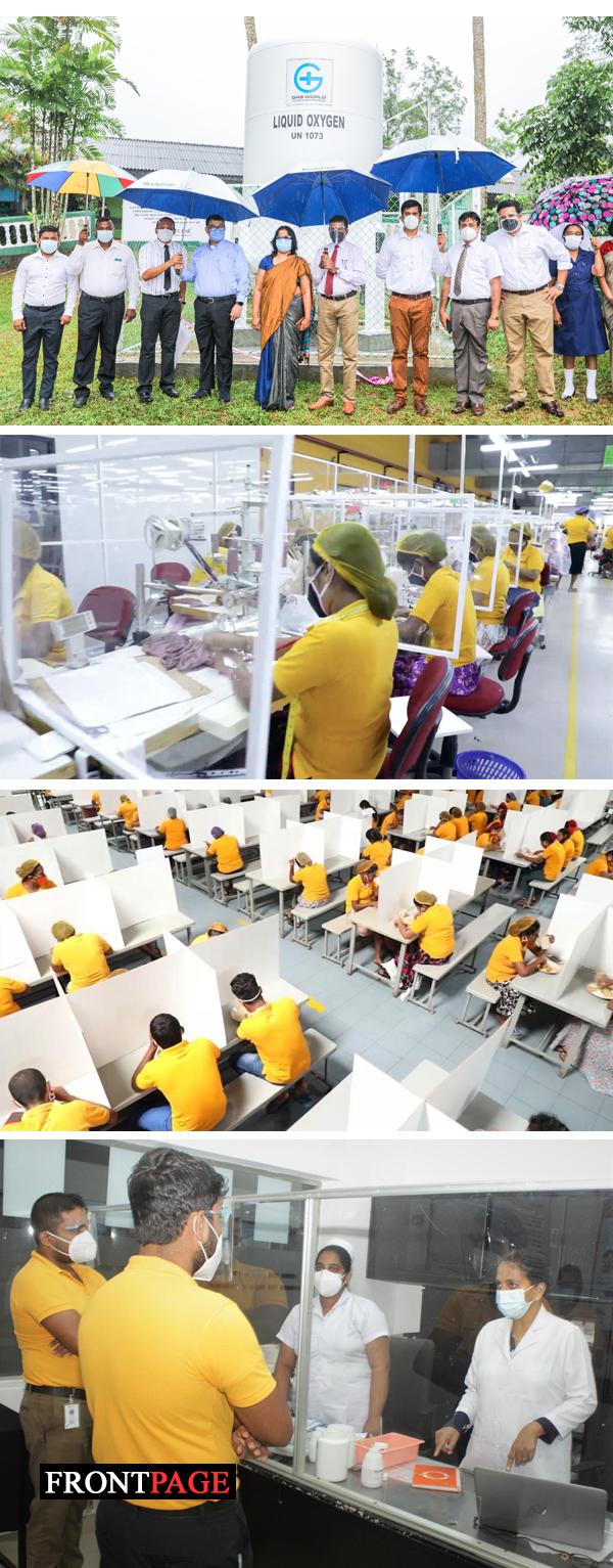 Bodyline, trend setter  in innovation, exports, staff welfare and CSR Bodyline, trend setter  in innovation, exports, staff welfare and CSR