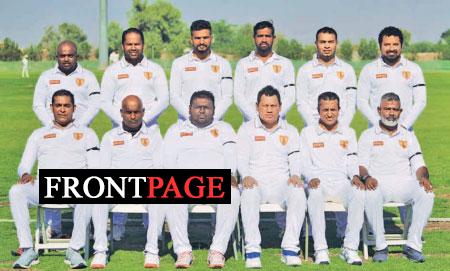 Old Anandians clinch Kularatne and Mendis Memorial Trophies in the UAE
