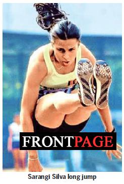 Sri Lankan athletes have a good chance of winning medals at  Asian and Commonwealth Games