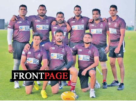 Old Anandians clinch Kularatne and Mendis Memorial Trophies in the UAE