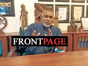 Palm Garden Village A’pura re-brands as luxury heritage hotel with Rs 500 mn investment