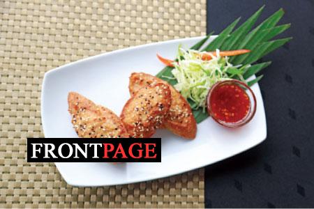 Thai Lemongrass Restaurant opens at The Grand Kandyan