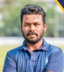 Rasitha Dinesh Tharanga does Gurukula proud