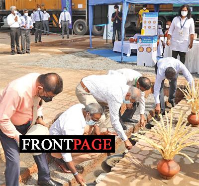 Mobitel to build technologically advanced headquarters in Welikada