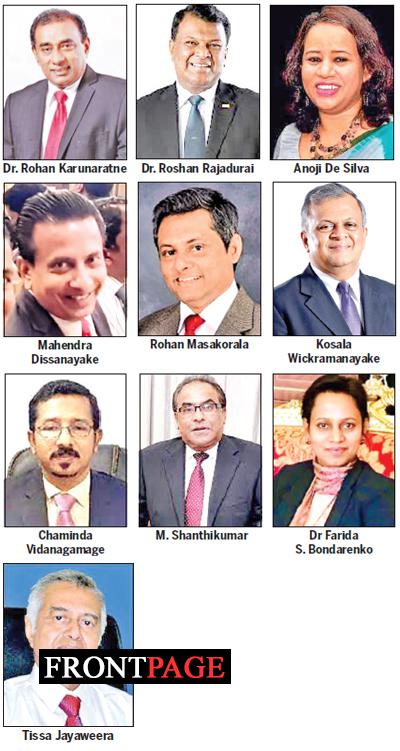 Govt equipped with necessary strength to manage  economy and overcome challenges – Finance Minister