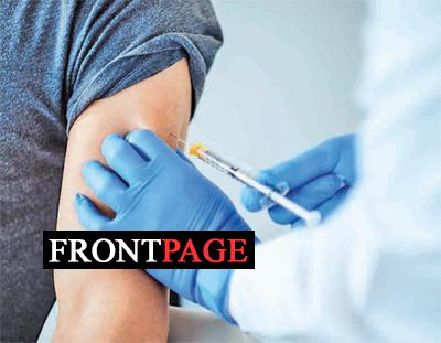 COVID Summit: Ambitious Goal for Vaccinating the World