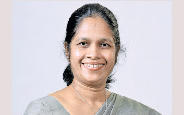 Chinthika Amarasekara