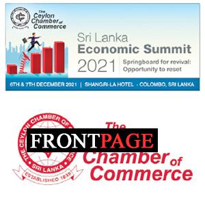 Sri Lanka Economic Summit ‘Resetting the Export Portfolio’