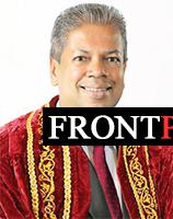 Crisis decision making for combating C-19:  Glimpse of  ‘glocal’ response