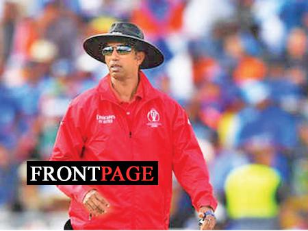 Dharmasena wants schoolboys  to enjoy the game for success
