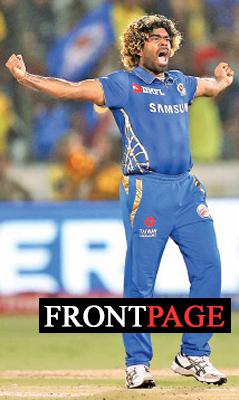 Lasith Malinga – most successful Sri Lankan player in IPL history