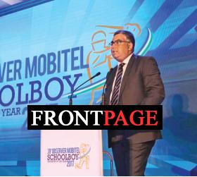 Too much of cricket is killing the school game – Gurusinha