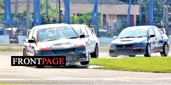 Ashan Silva crowned Best Driver Ashan Silva crowned Best Driver