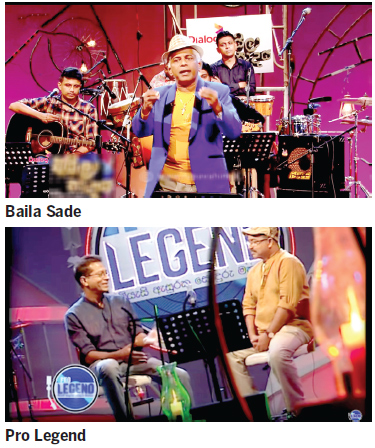 New programmes on Rupavahini