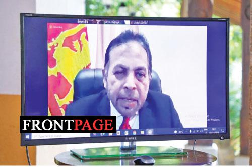 SL Handicraft Board and Sala partner to promote  Laksala in China