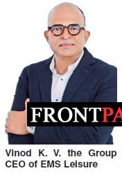 EMS Leisure announces Chatra, first luxury property in Digana, Kandy