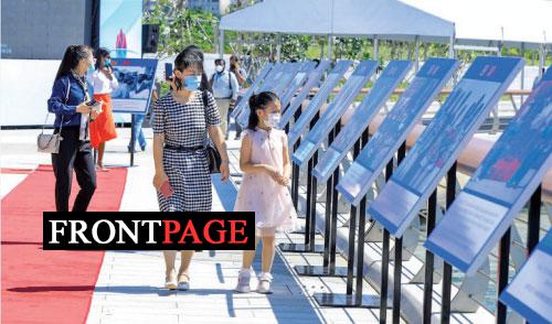 SL to seal more Chinese investment opportunities