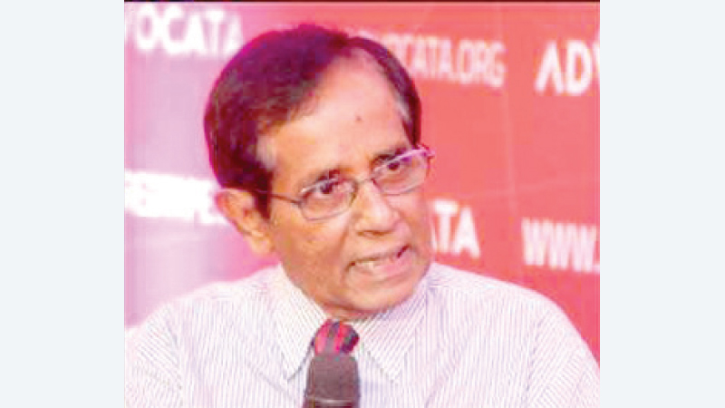 Dr Sarath Rajapatirana