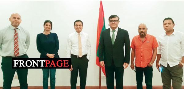 ‘Fly Lankan’ to Operate  Flights to the Maldives