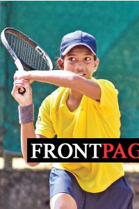 Dinara, Arushi win singles matches