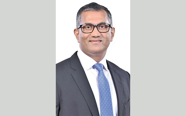 Hemantha Gunetilleke