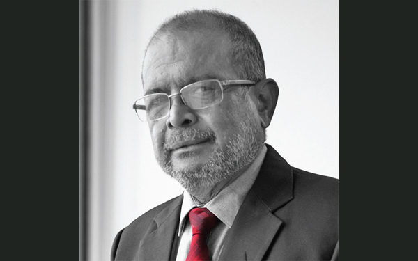 PABC MD Nimal Tillekeratne