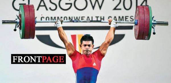 Twenty member Weightlifting squad for Commonwealth Championship