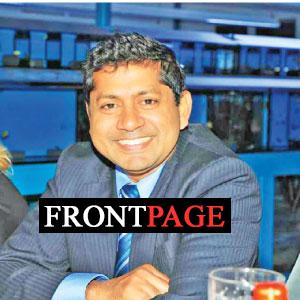 Mystery on gas equipment disruptions