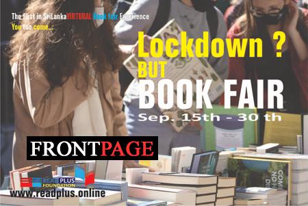 Read aloud, virtually!