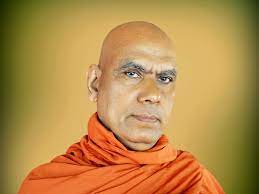 AJP factions should settle National List tussle – Ven. Dr. Omalpe Sobhitha  Thera – Frontpage