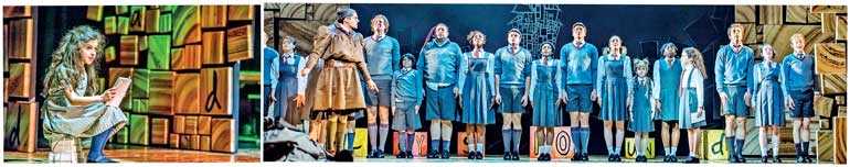 ‘Matilda’ magic to come alive in Colombo with Cinnamon Life ‘Matilda’ magic to come alive in Colombo with Cinnamon Life