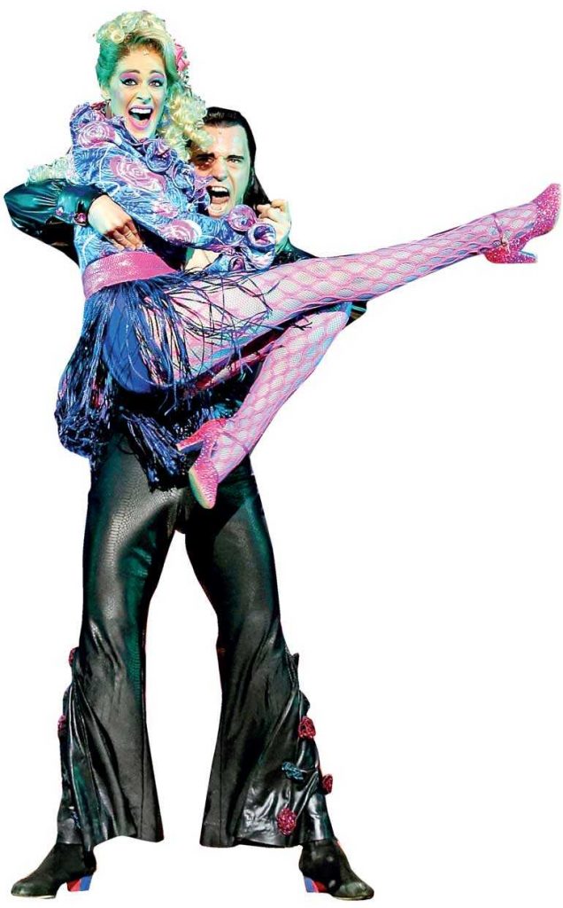 ‘Matilda’ magic to come alive in Colombo with Cinnamon Life ‘Matilda’ magic to come alive in Colombo with Cinnamon Life