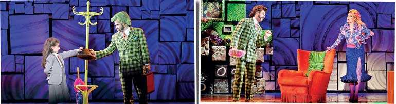 ‘Matilda’ magic to come alive in Colombo with Cinnamon Life ‘Matilda’ magic to come alive in Colombo with Cinnamon Life