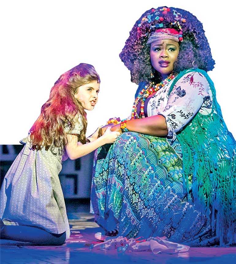 ‘Matilda’ magic to come alive in Colombo with Cinnamon Life ‘Matilda’ magic to come alive in Colombo with Cinnamon Life