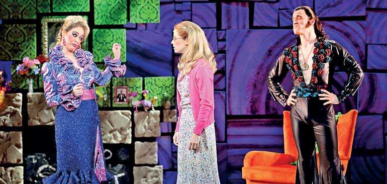 ‘Matilda’ magic to come alive in Colombo with Cinnamon Life ‘Matilda’ magic to come alive in Colombo with Cinnamon Life