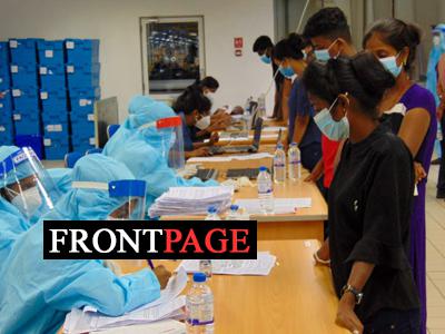 JAAF re-assures workers safety, protective working conditions in factories