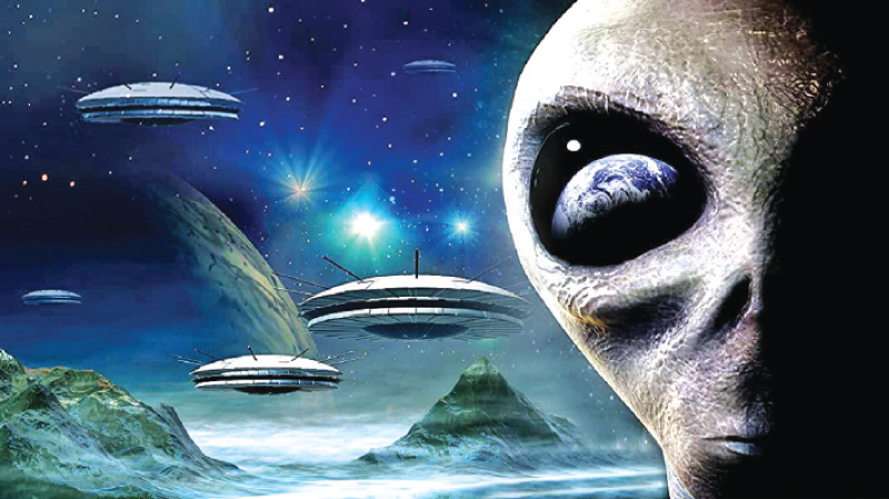 UFOs, or Unidentified Aerial Phenomena (UAPs) have remained a pop culture sensation for years and are often linked to some sort of intelligent alien civilization visiting Earth.