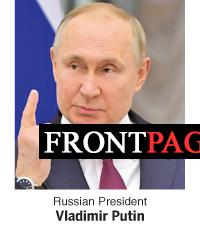 Putin defends war on Ukraine: 'Had no other choice', 'was forced'