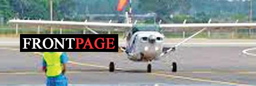 Batticaloa Airport to be developed further