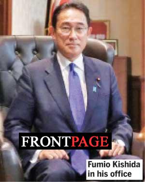Fumio Kishida: A safe pair of hands in turbulent times
