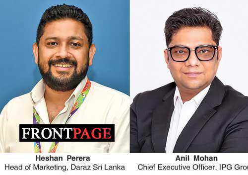 Daraz Exclusive Digital Streaming Partner for Lanka Premier League